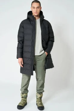 Tantä Rainwear Puffers | Nix