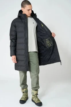 Tantä Rainwear Puffers | Nix
