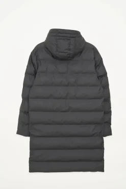 Tantä Rainwear Puffers | Nix