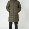 Tantä Rainwear Puffers | Nix
