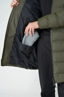Tantä Rainwear Puffers | Nix