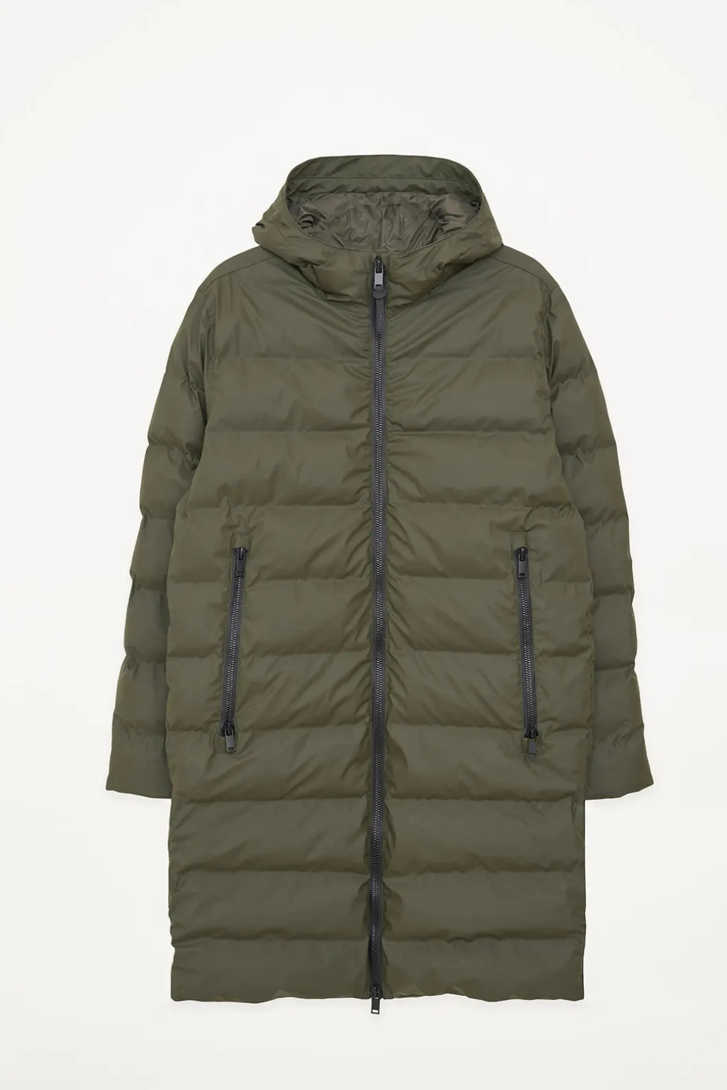 Tantä Rainwear Puffers | Nix
