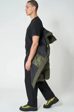 Tantä Rainwear Puffers | Nix