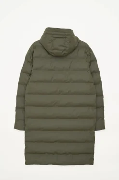 Tantä Rainwear Puffers | Nix