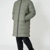 Tantä Rainwear Puffers | Nix