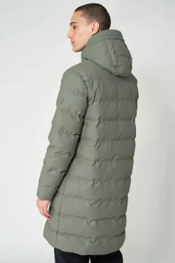 Tantä Rainwear Puffers | Nix