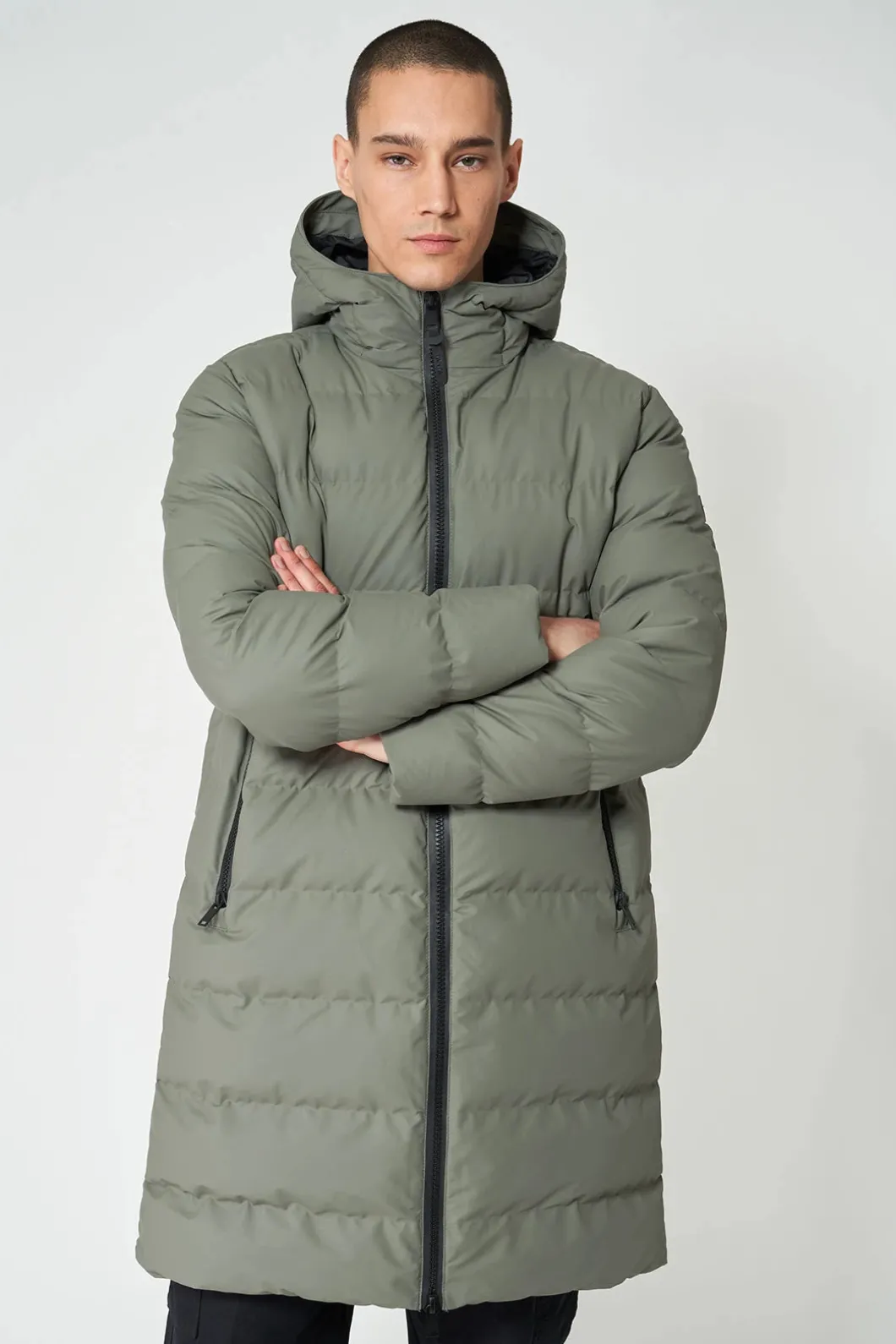 Tantä Rainwear Puffers | Nix