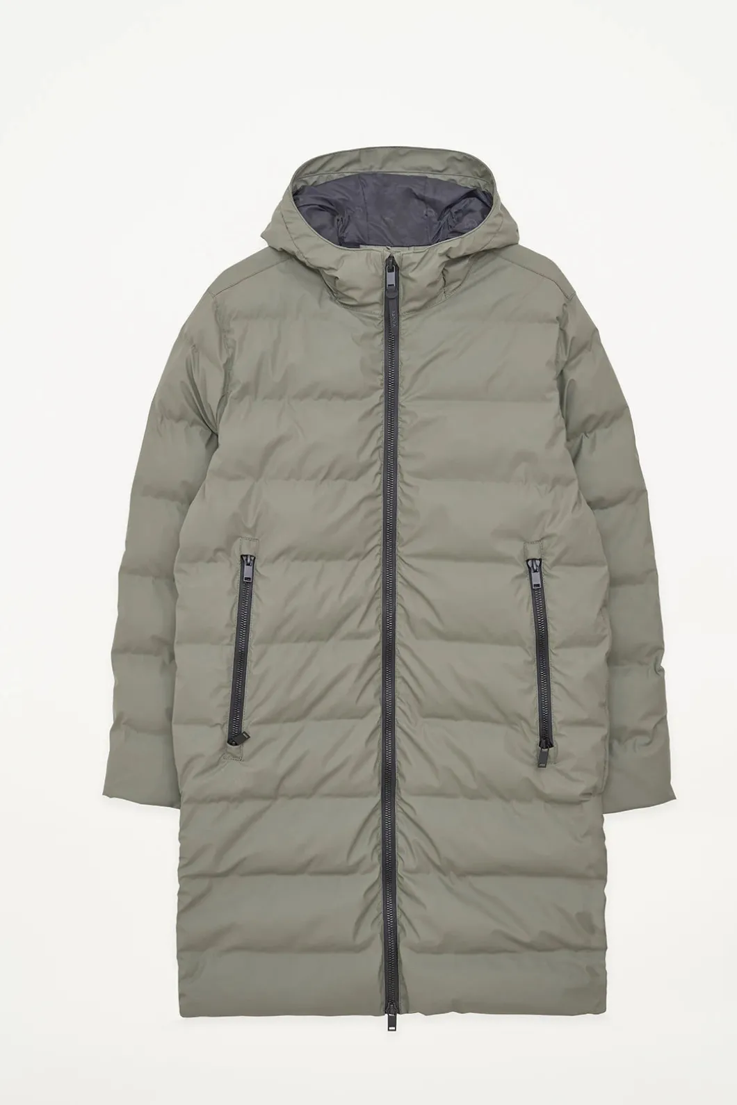 Tantä Rainwear Puffers | Nix