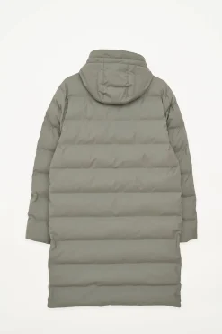 Tantä Rainwear Puffers | Nix