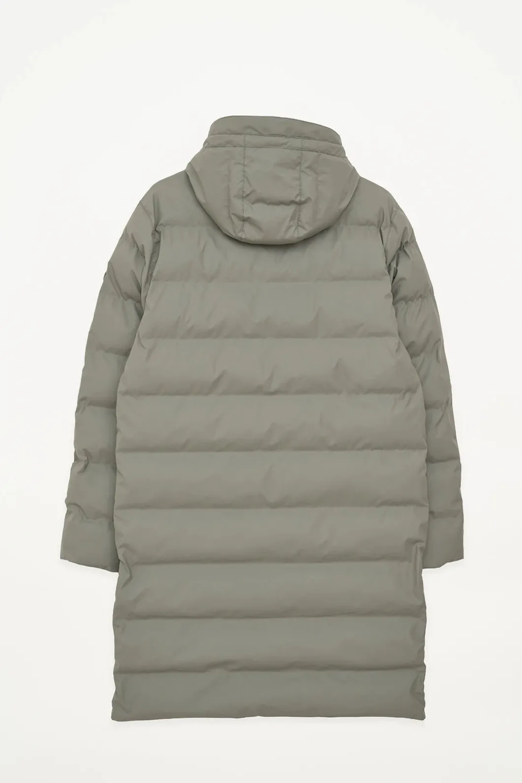 Tantä Rainwear Puffers | Nix