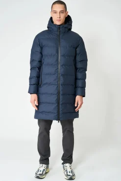 Tantä Rainwear Puffers | Nix