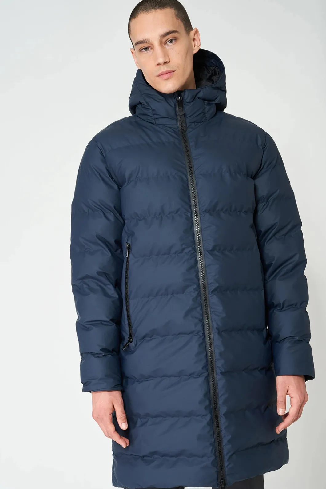 Tantä Rainwear Puffers | Nix
