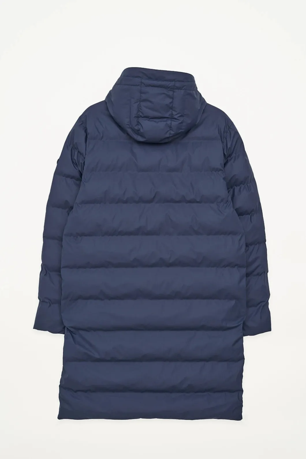 Tantä Rainwear Puffers | Nix