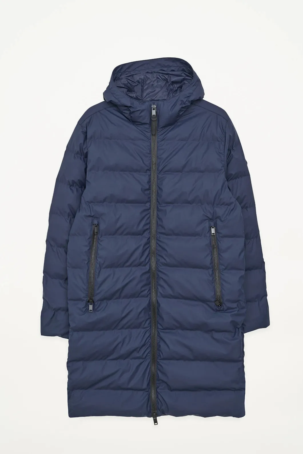 Tantä Rainwear Puffers | Nix