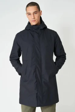 Tantä Rainwear Quilted Coats | Nun