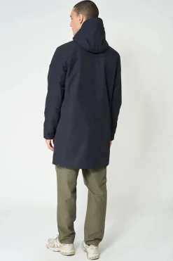 Tantä Rainwear Quilted Coats | Nun