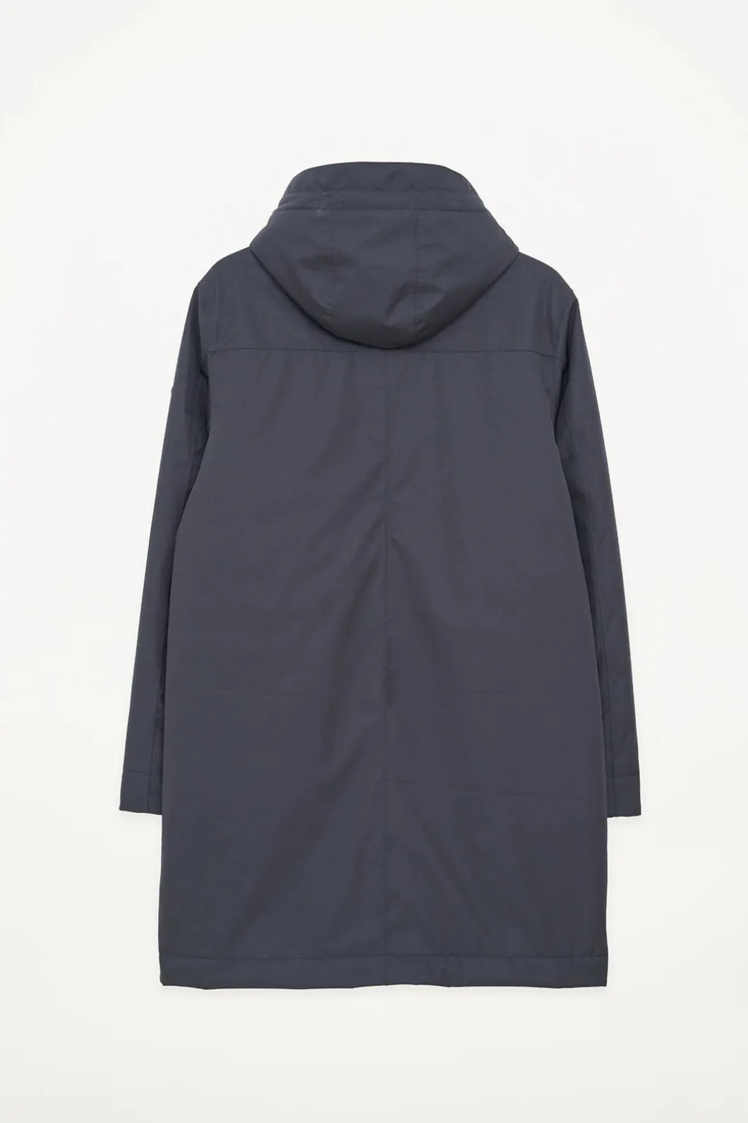 Tantä Rainwear Quilted Coats | Nun