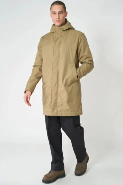 Tantä Rainwear Quilted Coats | Nun