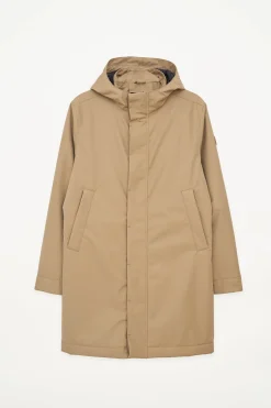 Tantä Rainwear Quilted Coats | Nun