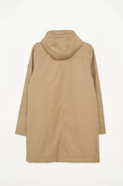 Tantä Rainwear Quilted Coats | Nun