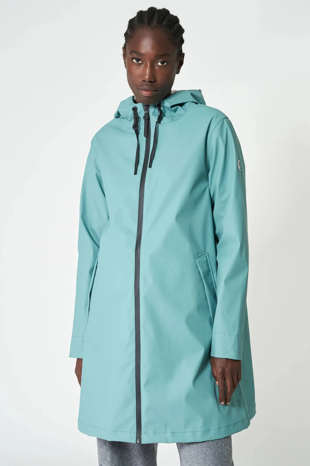 Tantä Rainwear Light Jackets | Nuovola