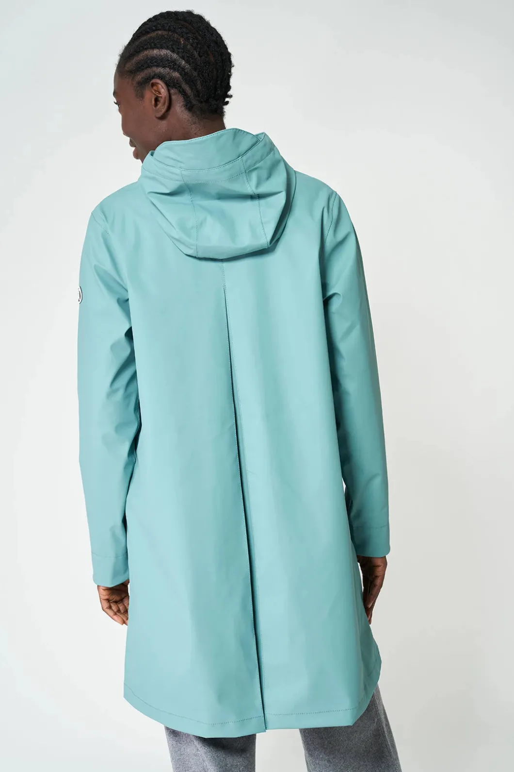 Tantä Rainwear Light Jackets | Nuovola