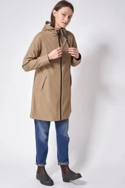 Tantä Rainwear Light Jackets | Nuovola