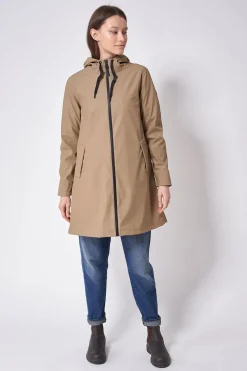 Tantä Rainwear Light Jackets | Nuovola