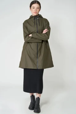 Tantä Rainwear Light Jackets | Nuovola