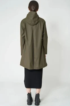 Tantä Rainwear Light Jackets | Nuovola