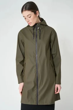 Tantä Rainwear Light Jackets | Nuovola
