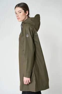 Tantä Rainwear Light Jackets | Nuovola