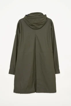 Tantä Rainwear Light Jackets | Nuovola