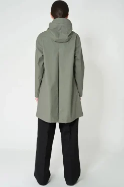 Tantä Rainwear Light Jackets | Nuovola