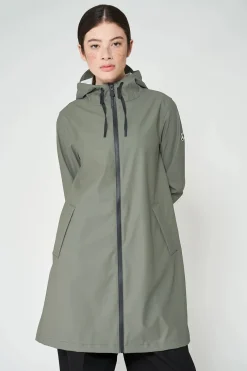 Tantä Rainwear Light Jackets | Nuovola