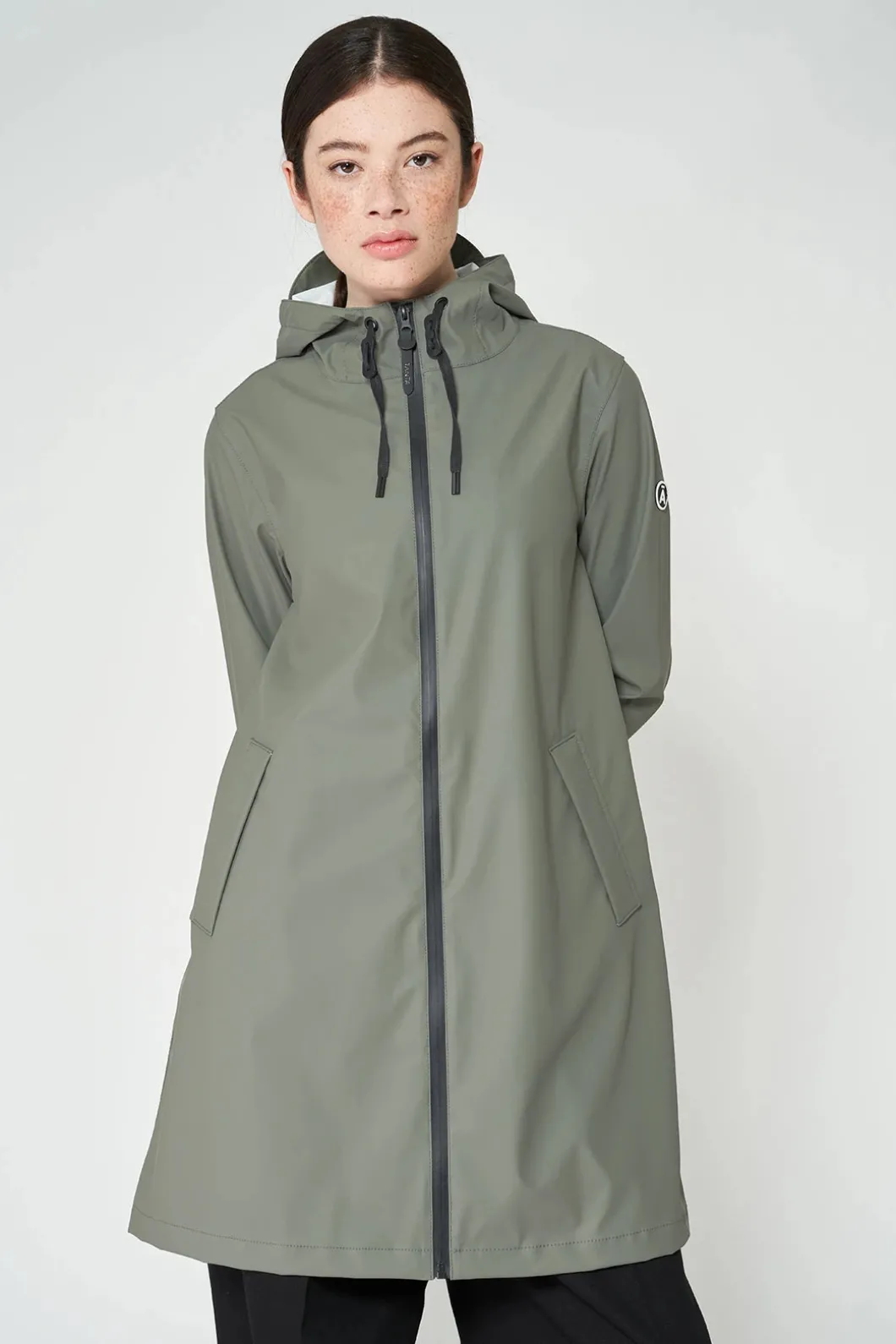 Tantä Rainwear Light Jackets | Nuovola