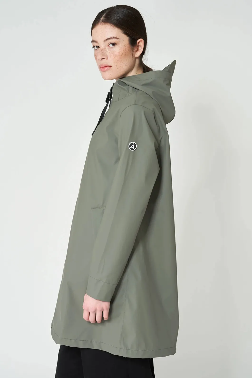 Tantä Rainwear Light Jackets | Nuovola