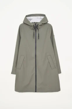 Tantä Rainwear Light Jackets | Nuovola