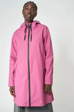 Tantä Rainwear Light Jackets | Nuovola