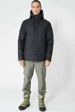 Tantä Rainwear Quilted Jackets | Plas