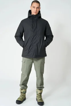 Tantä Rainwear Quilted Jackets | Plas