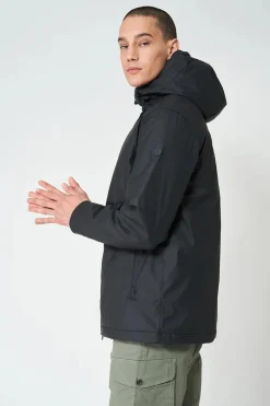 Tantä Rainwear Quilted Jackets | Plas
