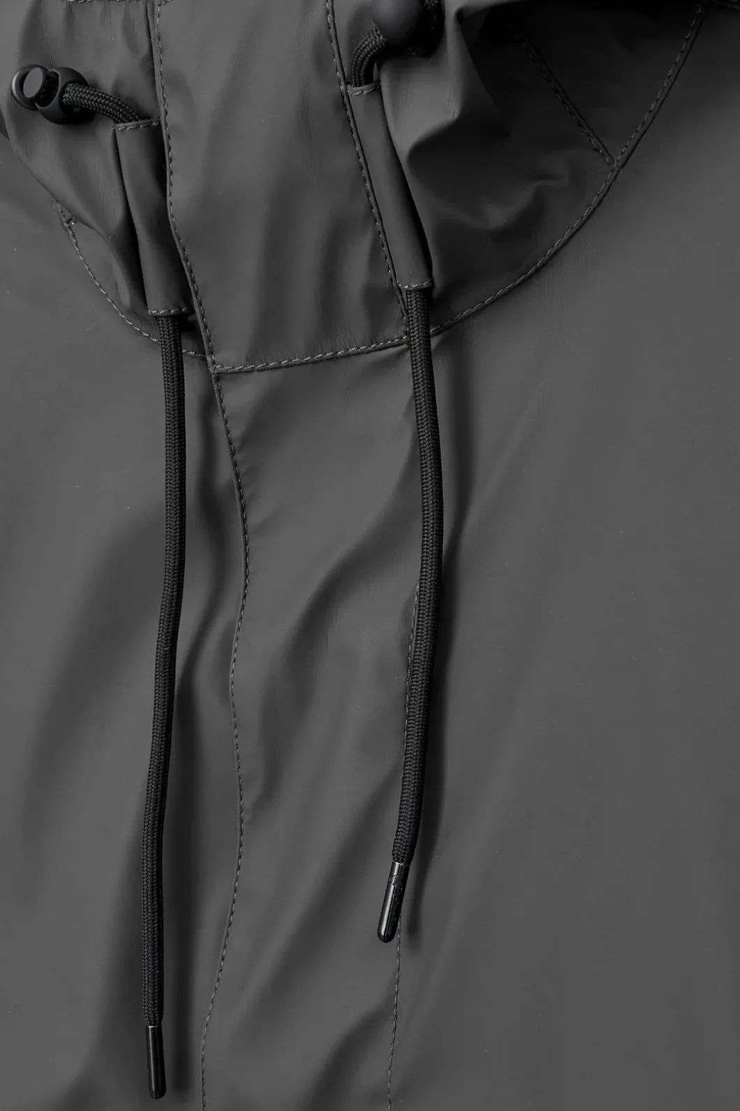 Tantä Rainwear Quilted Jackets | Plas