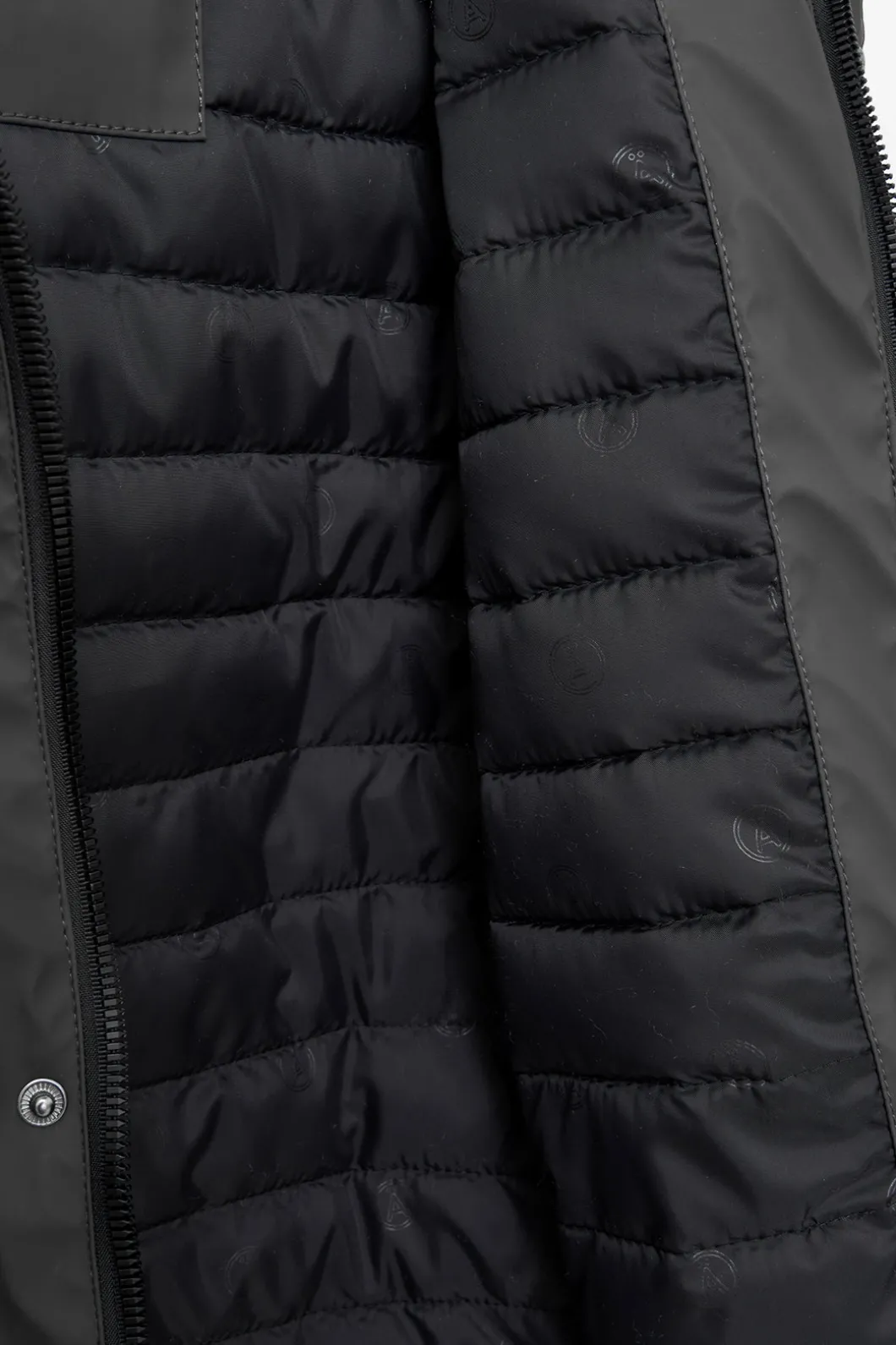Tantä Rainwear Quilted Jackets | Plas