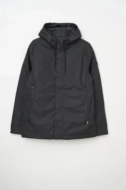 Tantä Rainwear Quilted Jackets | Plas