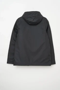 Tantä Rainwear Quilted Jackets | Plas