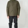 Tantä Rainwear Quilted Jackets | Plas