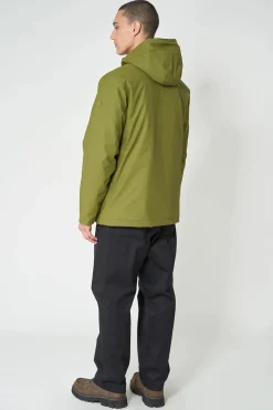 Tantä Rainwear Quilted Jackets | Plas