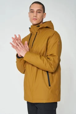 Tantä Rainwear Quilted Jackets | Plas