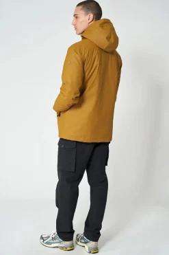 Tantä Rainwear Quilted Jackets | Plas